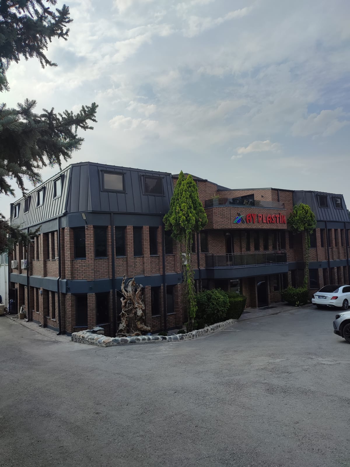 Elkılıç Metal